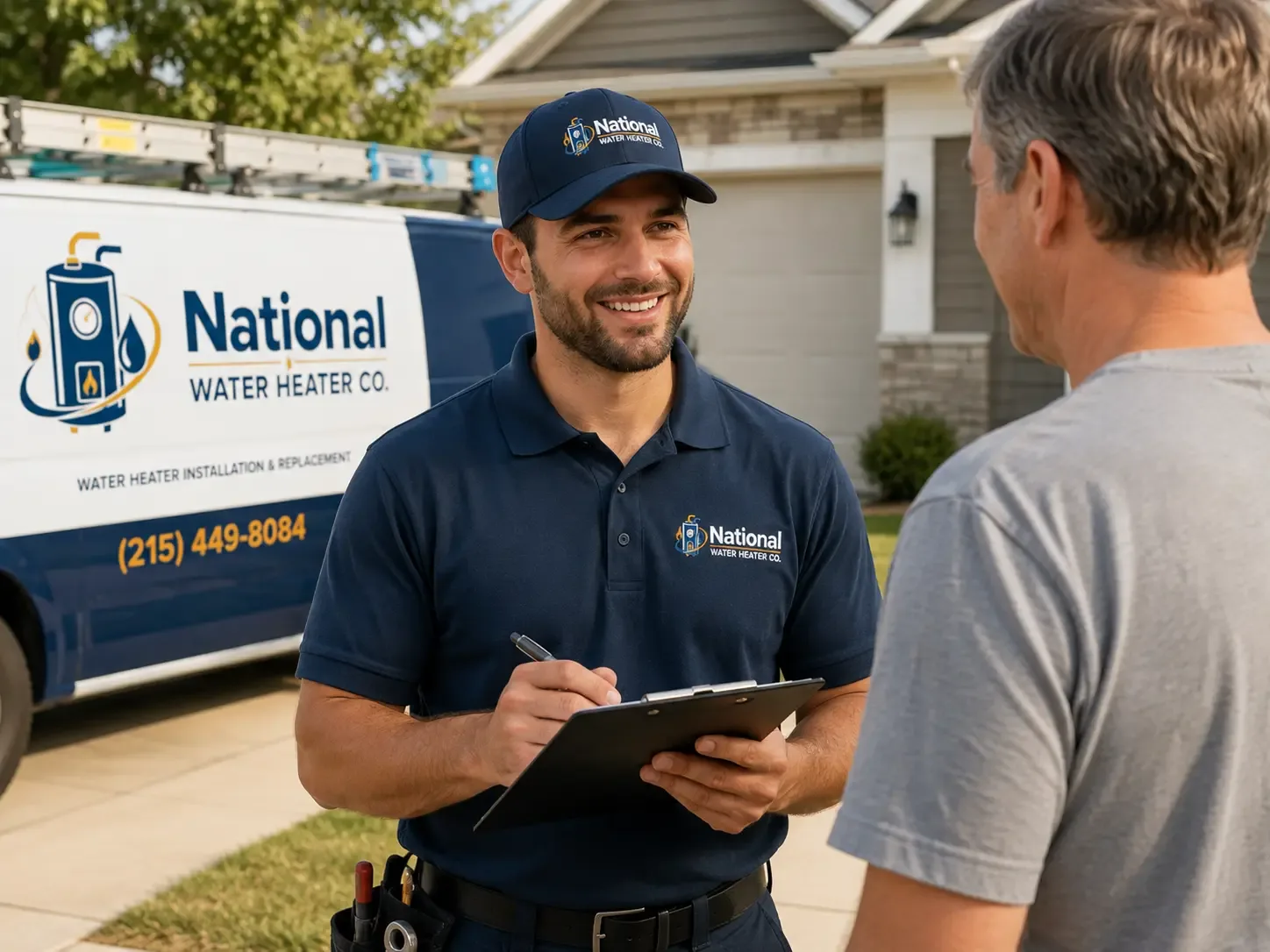 Water Heater Installation Naylor, GA FAQs